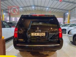 شيفروليه تاهو